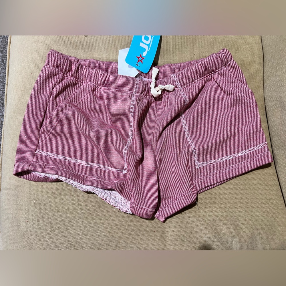 JOR chillout mini shorts - size L